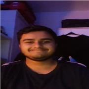 I am a hardworking students currently studying maths physics and computer science at A levels and wish to teach people doing GCSE and below.